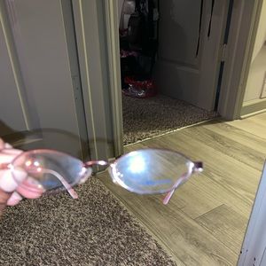 Ralph Lauren Toddler Size  Glasses